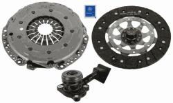 SACHS Set ambreiaj SACHS XTend Kit plus CSC 3000 990 558 (3000 990 558)