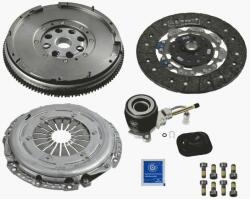 SACHS Set ambreiaj SACHS DMF Module XTend plus CSC 2290 601 075 (2290 601 075)