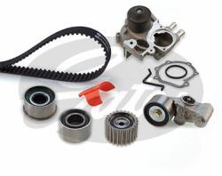 GATES Set pompa apa + curea dintata GATES PowerGrip KP15537XS-2 (KP15537XS-2)