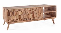 Bizzotto Comoda TV 2 usi lemn maro Kant 145x35x49 cm (0746517) Comoda