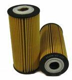 Alco Filter Filtru ulei ALCO FILTER MD-557 (MD-557)