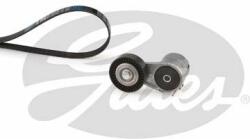 GATES Set curea transmisie cu caneluri GATES Micro-V® K015PK940 (K015PK940)