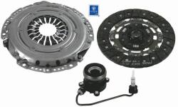 SACHS Set ambreiaj SACHS Kit plus CSC 3000 990 527 (3000 990 527)