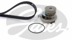 GATES Set pompa apa + curea dintata GATES PowerGrip KP25047 (KP25047)