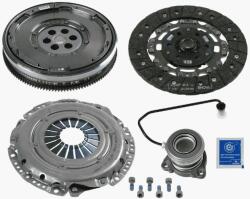 SACHS Set ambreiaj SACHS DMF Module plus CSC 2290 601 016 (2290 601 016)