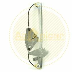 Ac Rolcar Mecanism actionare geam Ac Rolcar 01.2491 (01.2491)