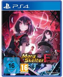 NIS America Mary Skelter Finale (PS4)