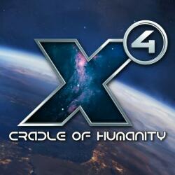 Egosoft X4 Cradle of Humanity DLC (PC)