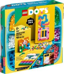 LEGO® DOTS - Öntapadó óriáscsomag (41957)