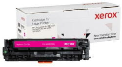 Xerox Everyday Magenta Toner compatible with HP CE413A (006R03806)