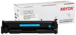 Xerox Everyday Cyan Toner compatible with HP CF401X/ CRG-045HC (006R03693)
