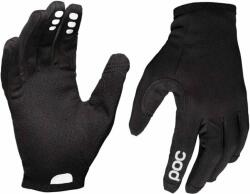POC Resistance Enduro Glove Uranium Black XS Kesztyű kerékpározáshoz