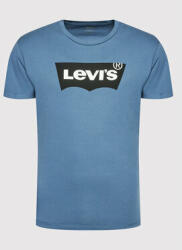 Levi's Tricou Classic Graphic 22491-0368 Albastru Classic Fit