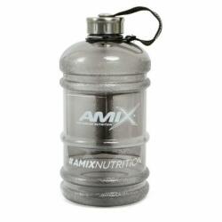 Amix Nutrition Drink Water Bottle 2, 2 Liter fekete AMIX Nutrition