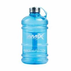 Amix Nutrition Drink Water Bottle 2, 2 Liter kék AMIX Nutrition