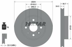 TEXTAR Disc frana TEXTAR 92147000 (92147000)