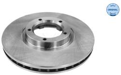 MEYLE Disc frana MEYLE -ORIGINAL: True to OE. 715 521 7016 (715 521 7016)