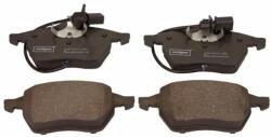 MAXGEAR set placute frana, frana disc MAXGEAR 19-3457 (19-3457)