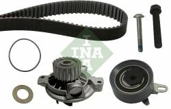 Schaeffler INA Set pompa apa + curea dintata Schaeffler INA 530 0172 30 (530 0172 30)