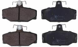 MAXGEAR set placute frana, frana disc MAXGEAR 19-1752 (19-1752)
