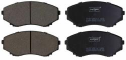 MAXGEAR set placute frana, frana disc MAXGEAR 19-2877 (19-2877)