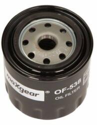 MAXGEAR Filtru ulei MAXGEAR 26-0748 (26-0748)