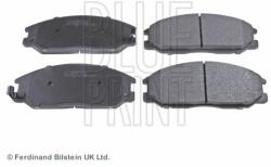 BLUE PRINT set placute frana, frana disc BLUE PRINT ADG04239 (ADG04239)