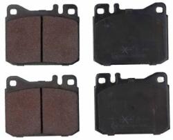 MAXGEAR set placute frana, frana disc MAXGEAR 19-1084 (19-1084)