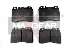 MAXGEAR set placute frana, frana disc MAXGEAR 19-0456 (19-0456)