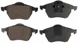 MAXGEAR set placute frana, frana disc MAXGEAR 19-1821 (19-1821)
