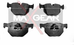 MAXGEAR set placute frana, frana disc MAXGEAR 19-0511 (19-0511)
