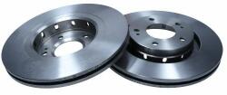 MAXGEAR Disc frana MAXGEAR 19-1057 (19-1057)