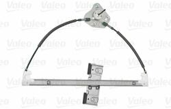VALEO Mecanism actionare geam VALEO 851200 (851200)
