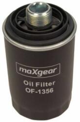 MAXGEAR Filtru ulei MAXGEAR 26-0801 (26-0801)