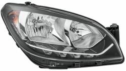 HELLA Far HELLA 1EL 012 643-021 (1EL 012 643-021) - automobilus