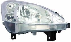 DEPO Far Depo 550-1149RMLD-EM (550-1149RMLD-EM) - automobilus