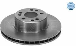 MEYLE Disc frana MEYLE -ORIGINAL: True to OE. 015 521 2022 (015 521 2022)
