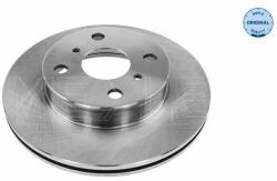 MEYLE Disc frana MEYLE -ORIGINAL: True to OE. 30-15 521 0002 (30-15 521 0002)