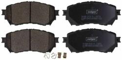 MAXGEAR set placute frana, frana disc MAXGEAR 19-2928 (19-2928)