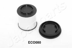 JAPANPARTS filtru combustibil JAPANPARTS FC-ECO080 (FC-ECO080)