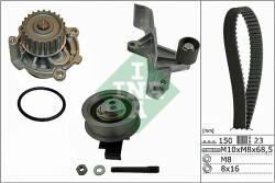Schaeffler INA Set pompa apa + curea dintata Schaeffler INA 530 0546 31 (530 0546 31)