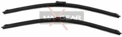 MaXgear Set 2 lamele stergator MAXGEAR 39-0101 (39-0101)
