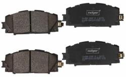 MAXGEAR set placute frana, frana disc MAXGEAR 19-2896 (19-2896)