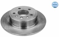 MEYLE Disc frana MEYLE -ORIGINAL: True to OE. 815 521 5025 (815 521 5025)