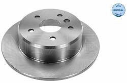 MEYLE Disc frana MEYLE -ORIGINAL: True to OE. 30-15 523 0021 (30-15 523 0021)