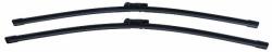 MaXgear Set 2 lamele stergator MAXGEAR 39-0658 (39-0658)