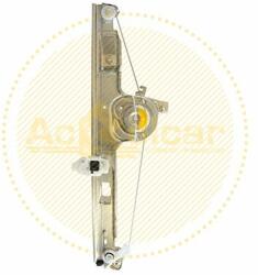 Ac Rolcar Mecanism actionare geam Ac Rolcar 01.4593 (01.4593)