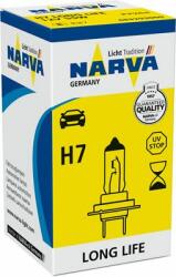 NARVA Bec, far faza lunga NARVA Long Life 483293000 (483293000)