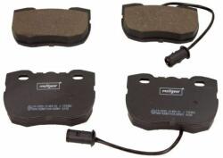 MAXGEAR set placute frana, frana disc MAXGEAR 19-2939 (19-2939)