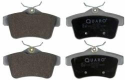 QUARO set placute frana, frana disc QUARO QP4109 (QP4109)